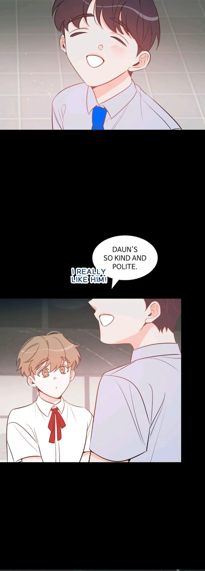 There’s Something Wrong With My Popularity - Chapter 59 Page 22
