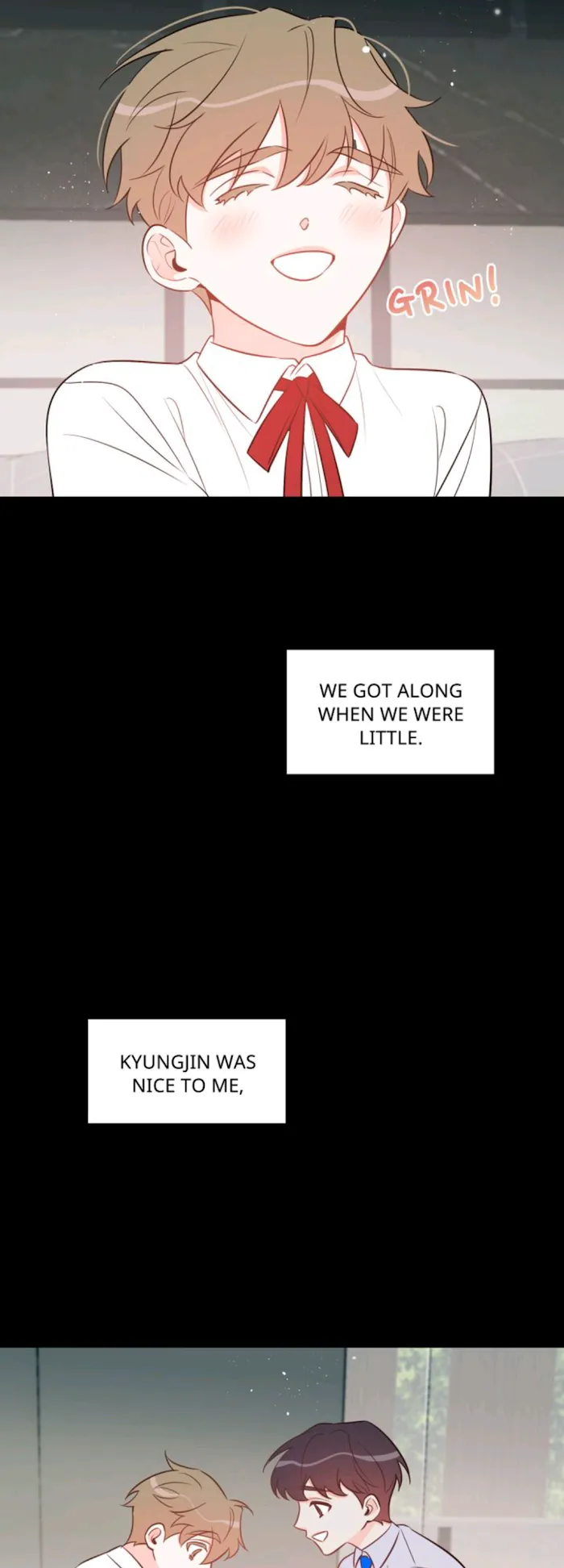 There’s Something Wrong With My Popularity - Chapter 59 Page 23