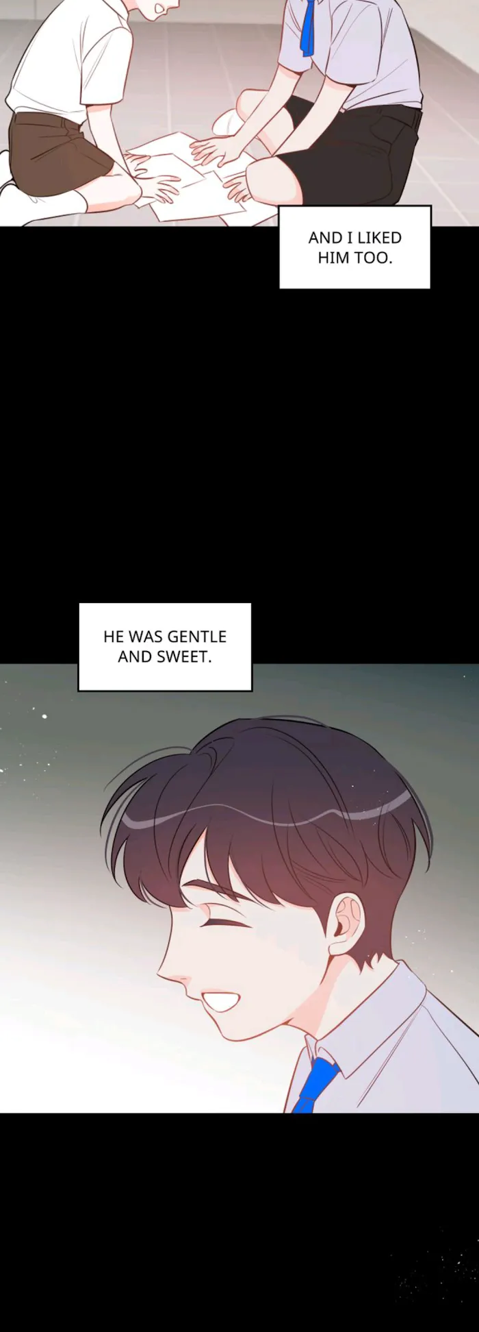 There’s Something Wrong With My Popularity - Chapter 59 Page 24