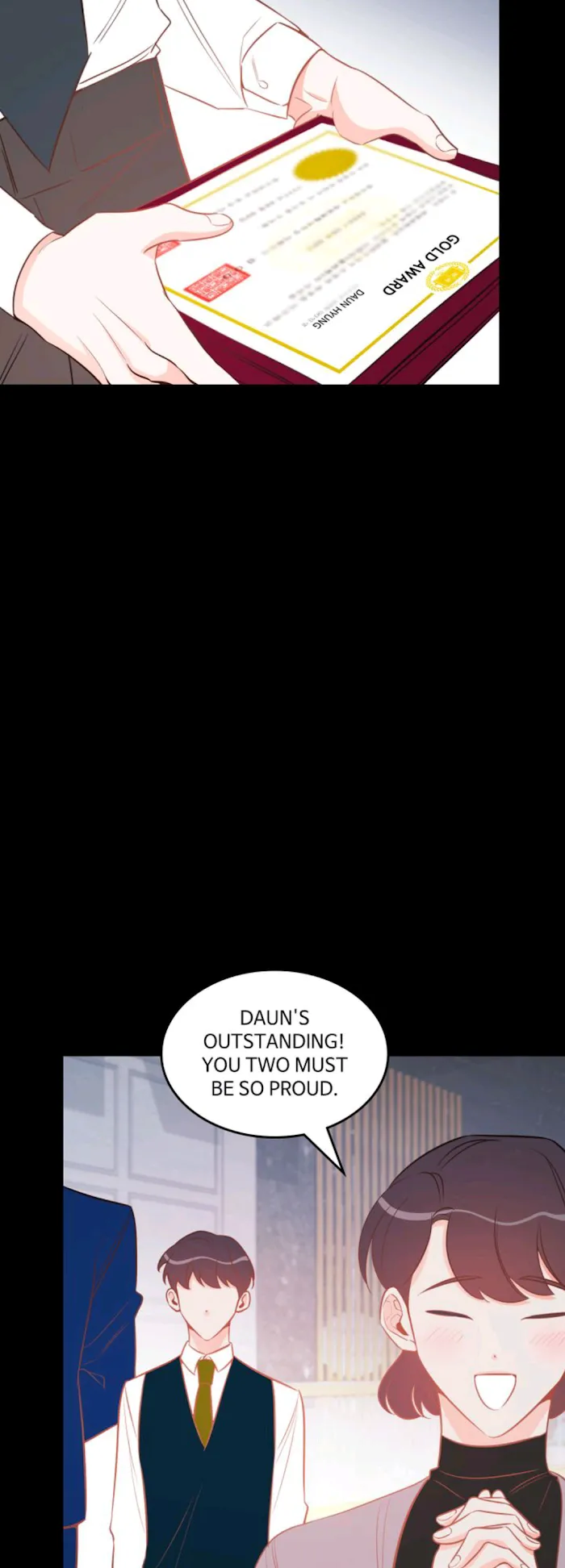 There’s Something Wrong With My Popularity - Chapter 59 Page 26