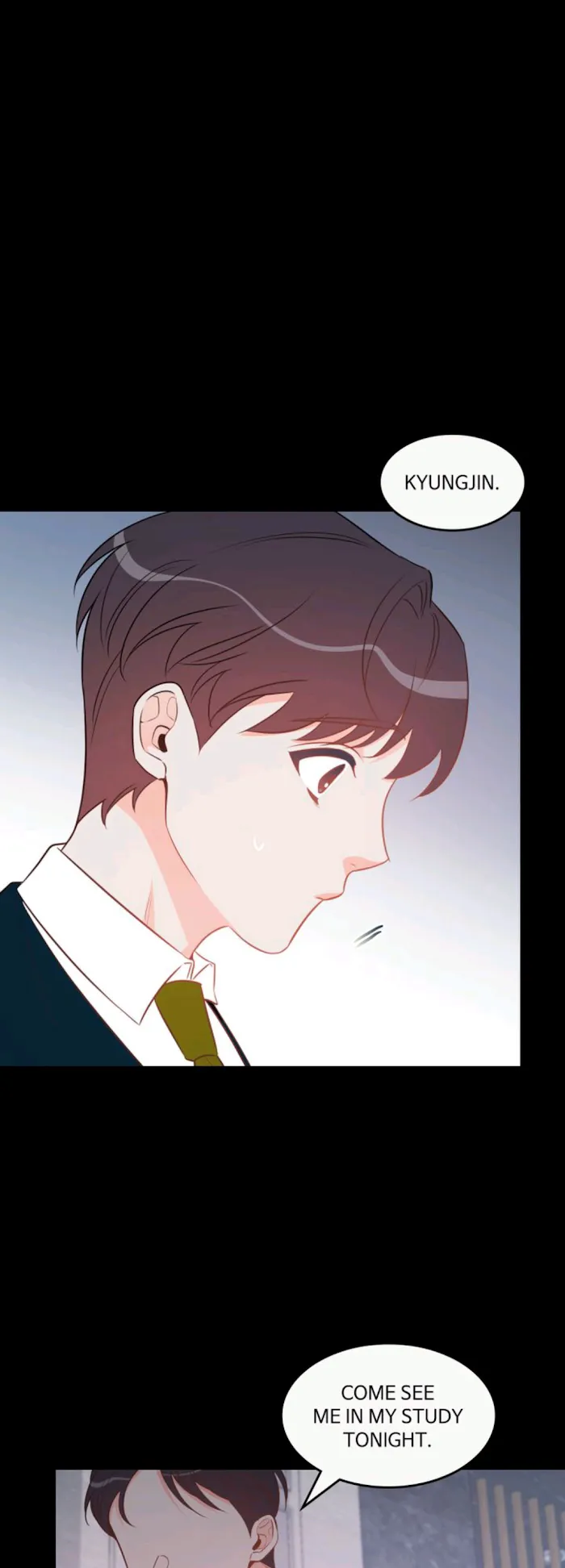 There’s Something Wrong With My Popularity - Chapter 59 Page 28