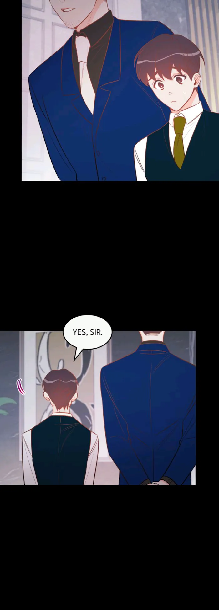 There’s Something Wrong With My Popularity - Chapter 59 Page 29