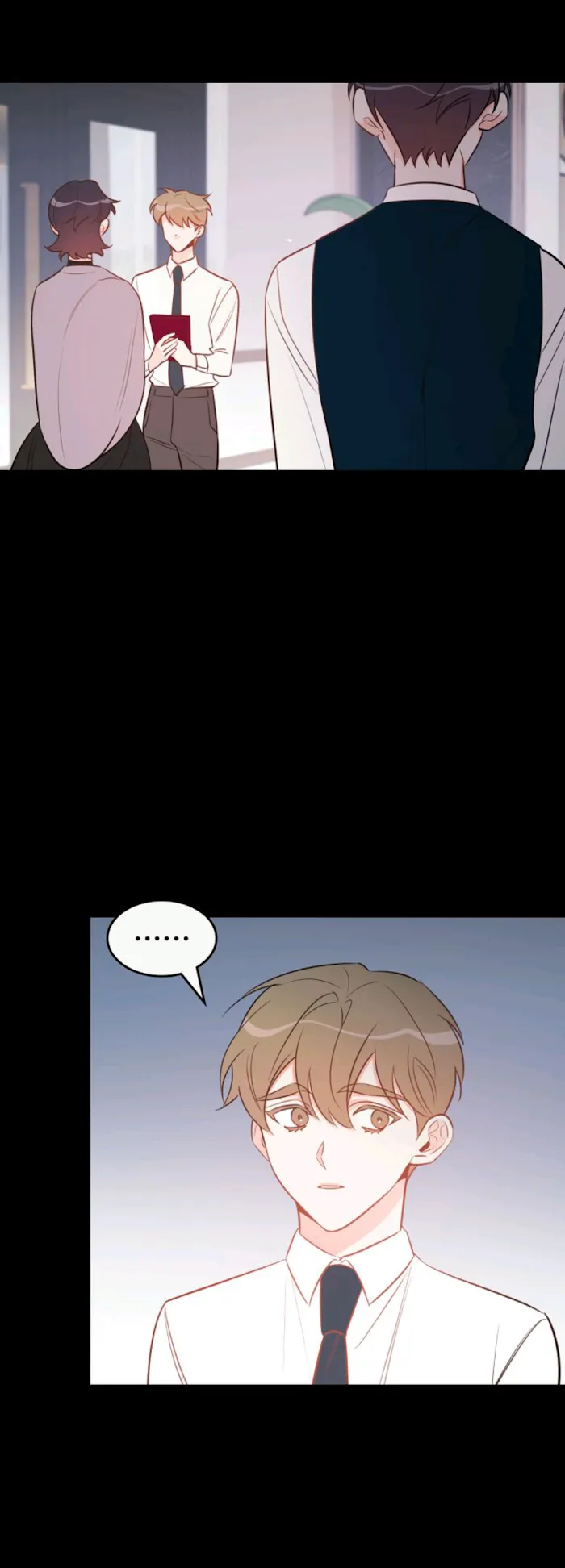 There’s Something Wrong With My Popularity - Chapter 59 Page 30