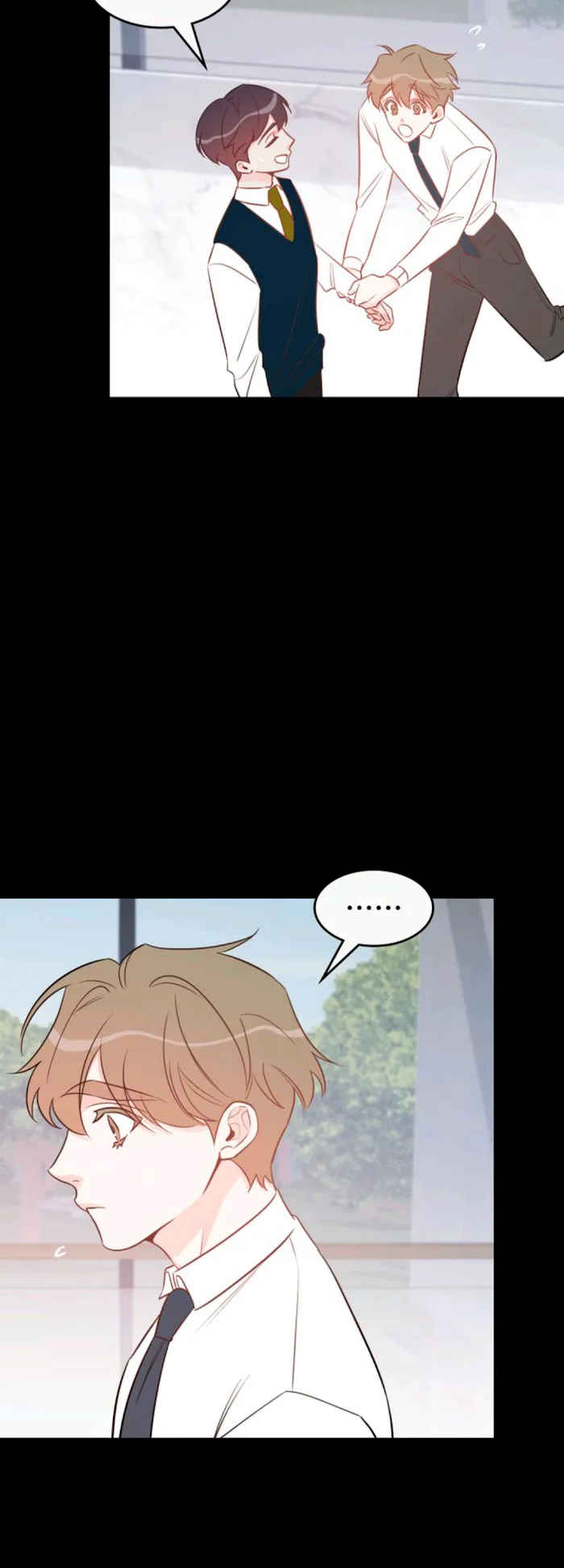 There’s Something Wrong With My Popularity - Chapter 59 Page 32