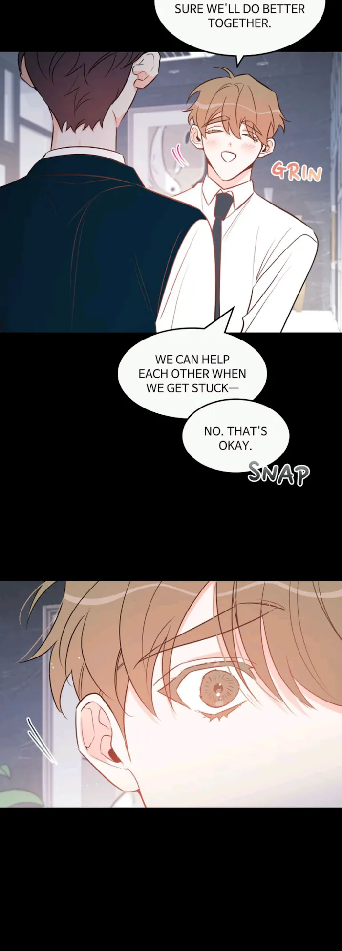 There’s Something Wrong With My Popularity - Chapter 59 Page 34