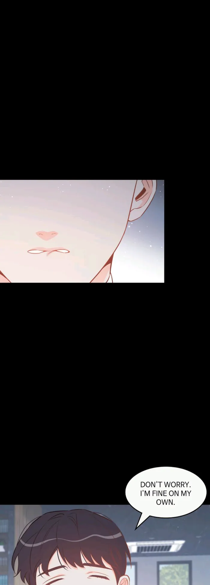 There’s Something Wrong With My Popularity - Chapter 59 Page 35