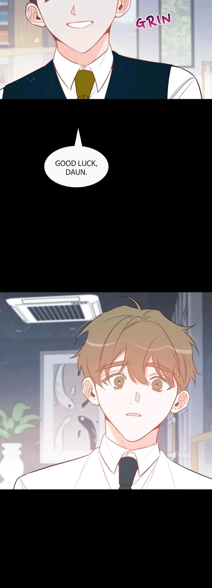 There’s Something Wrong With My Popularity - Chapter 59 Page 36