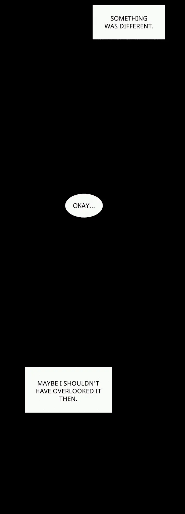 There’s Something Wrong With My Popularity - Chapter 59 Page 37