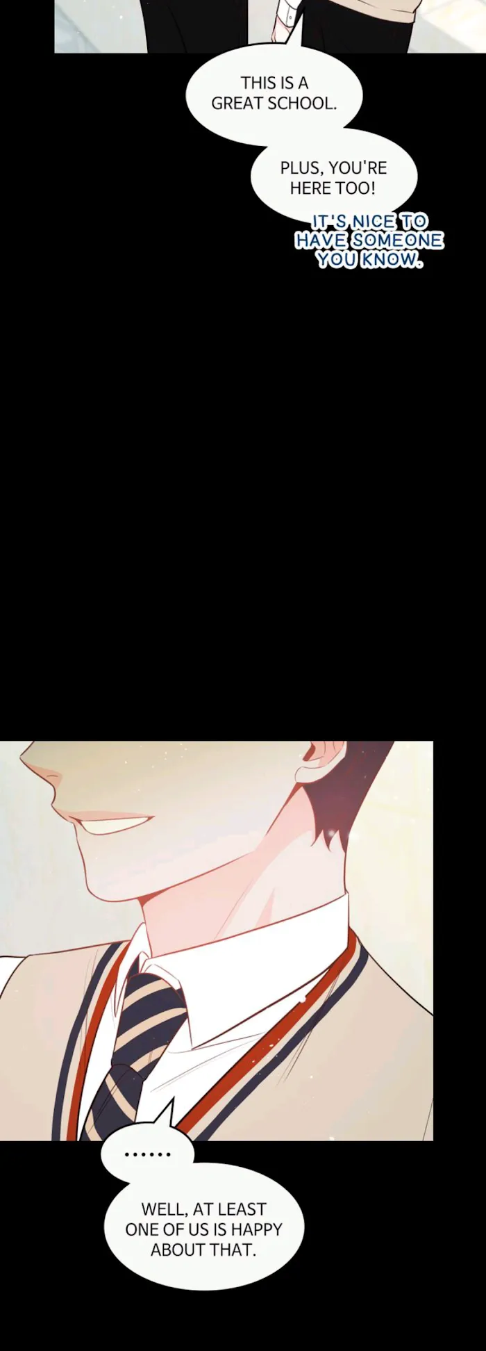 There’s Something Wrong With My Popularity - Chapter 59 Page 39