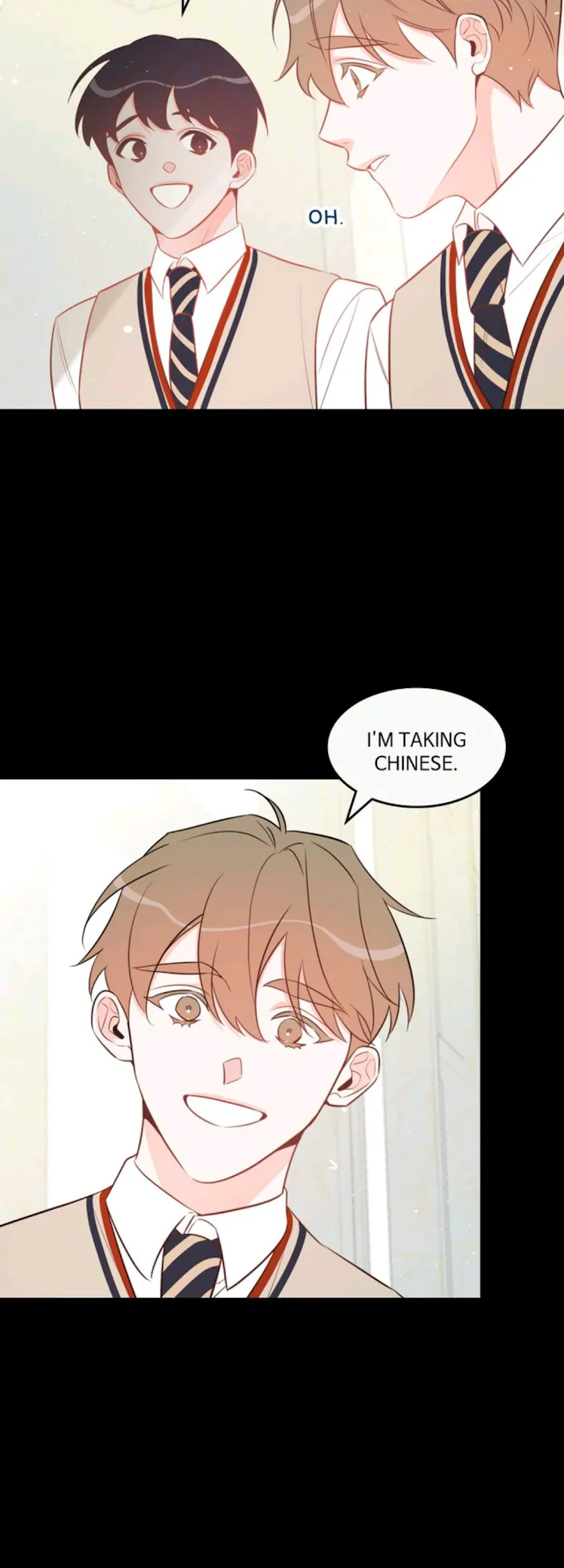 There’s Something Wrong With My Popularity - Chapter 59 Page 41
