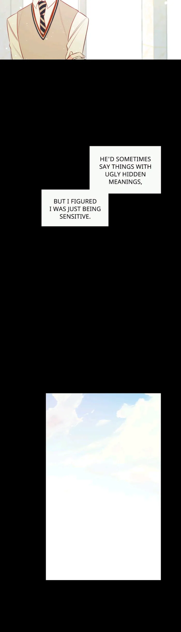There’s Something Wrong With My Popularity - Chapter 59 Page 44