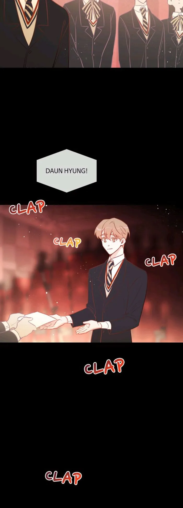 There’s Something Wrong With My Popularity - Chapter 59 Page 46