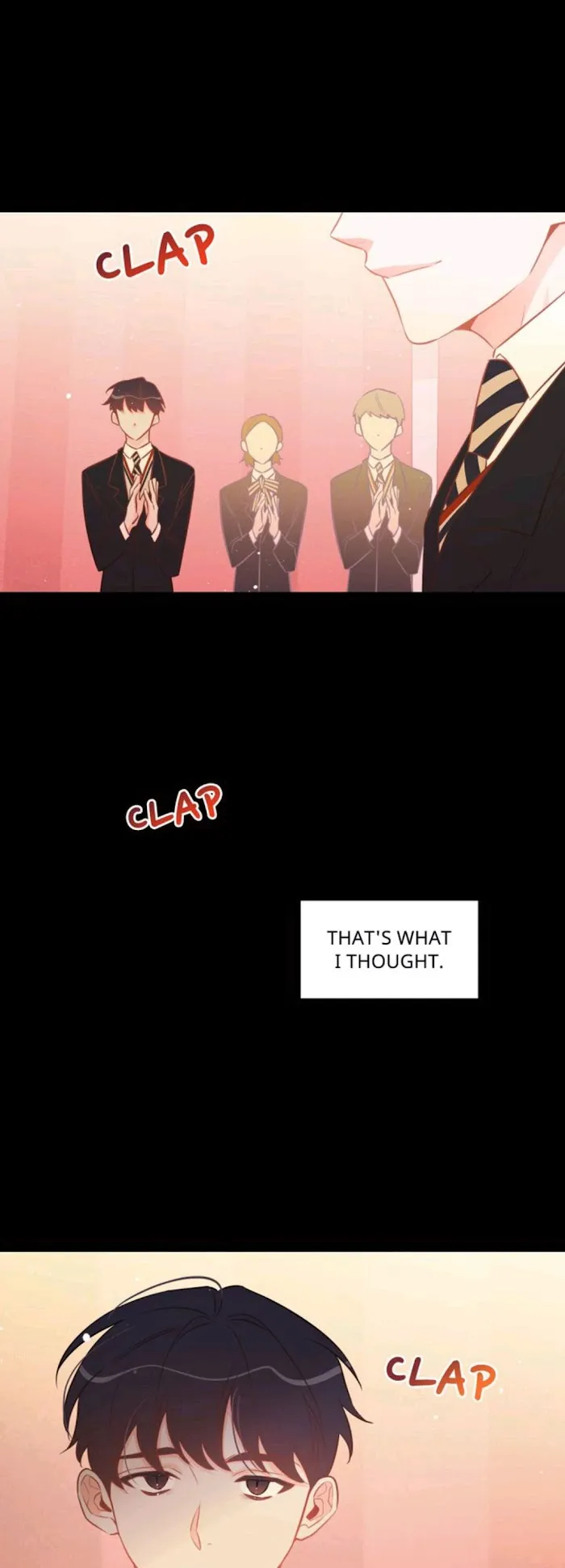 There’s Something Wrong With My Popularity - Chapter 59 Page 47