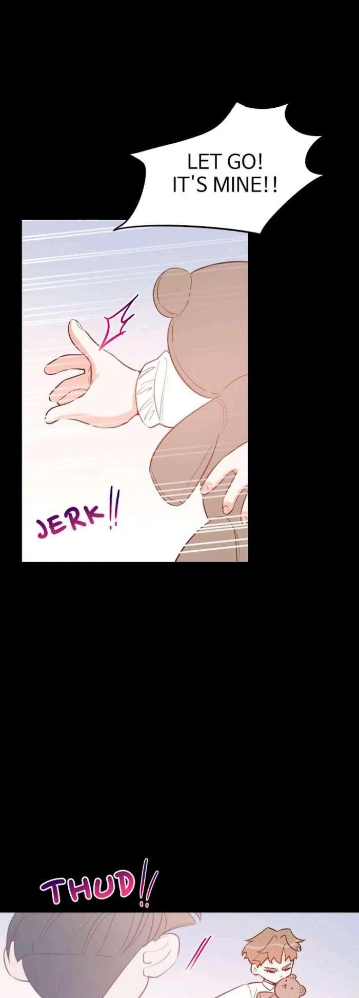 There’s Something Wrong With My Popularity - Chapter 61 Page 1