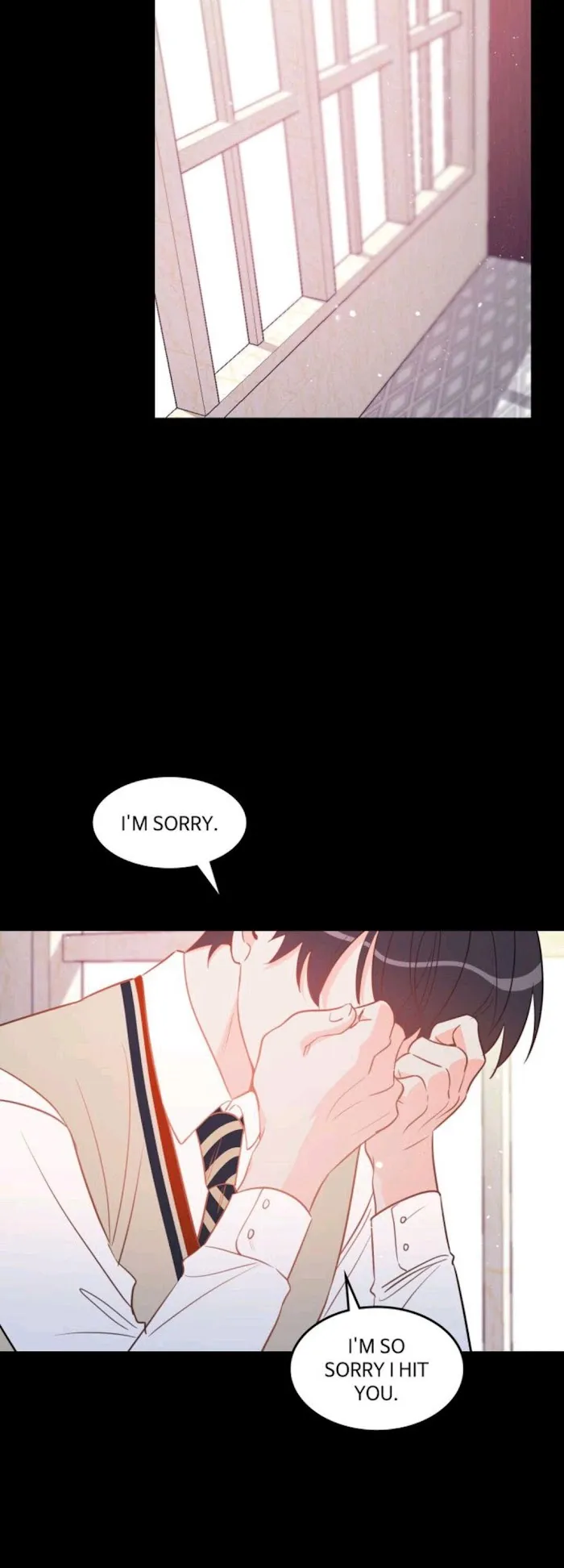 There’s Something Wrong With My Popularity - Chapter 61 Page 7