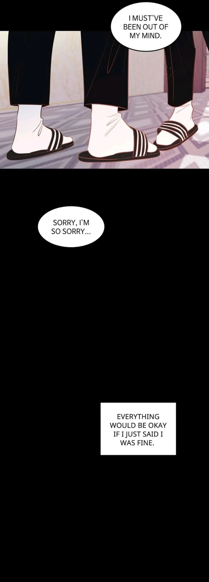 There’s Something Wrong With My Popularity - Chapter 61 Page 9