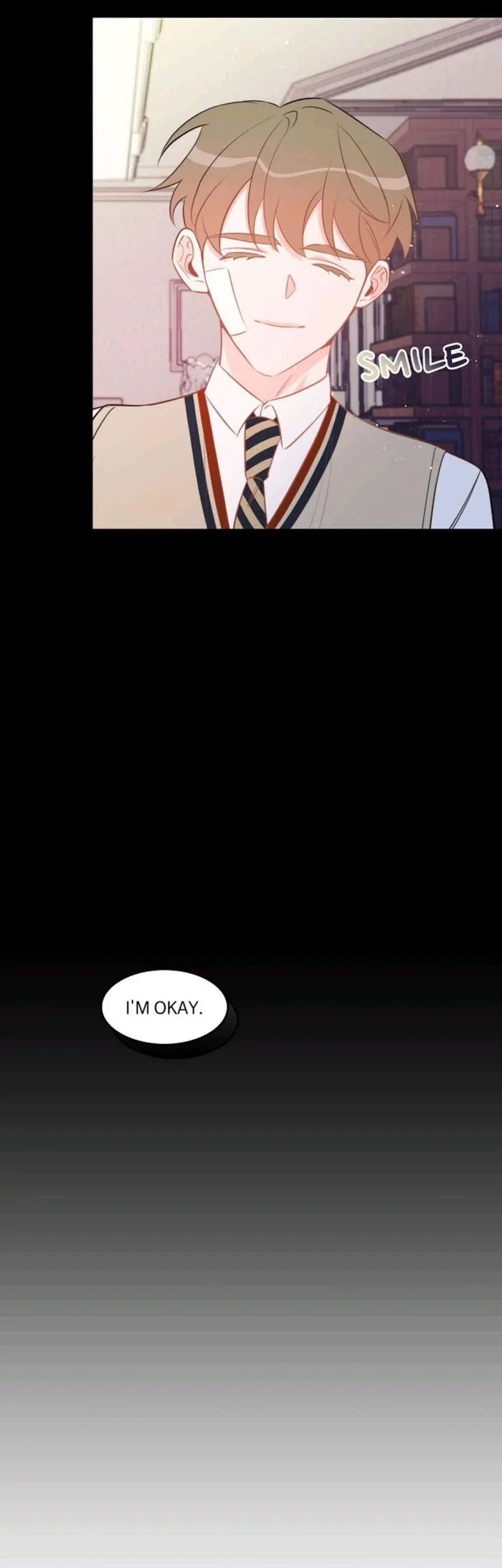 There’s Something Wrong With My Popularity - Chapter 61 Page 10