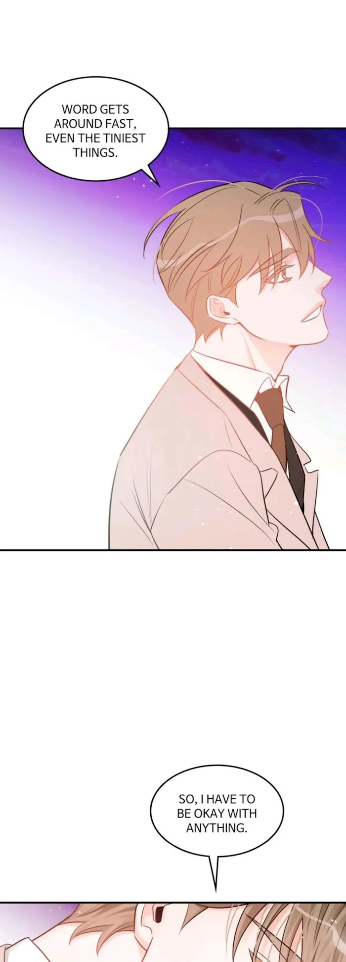 There’s Something Wrong With My Popularity - Chapter 61 Page 12