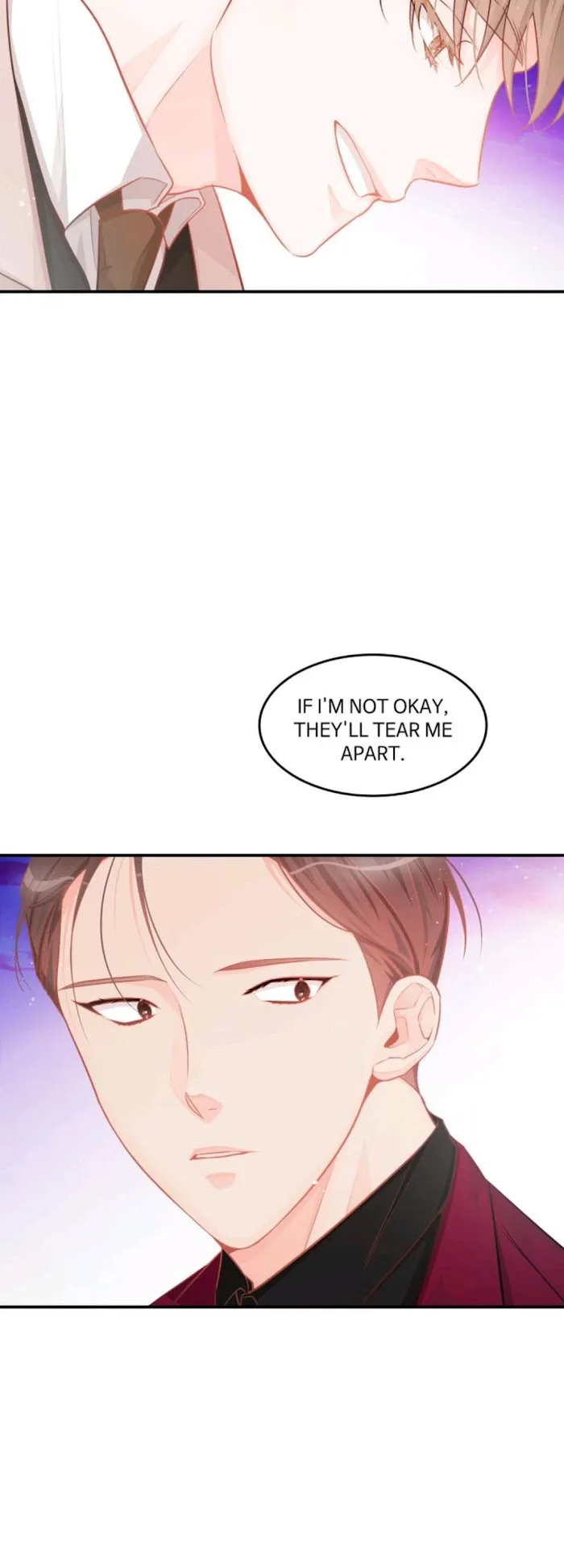 There’s Something Wrong With My Popularity - Chapter 61 Page 13