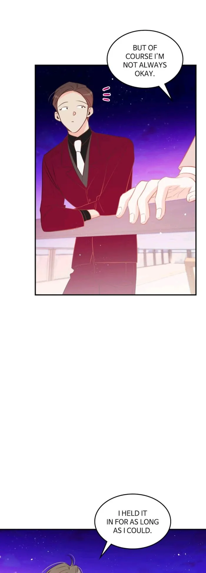 There’s Something Wrong With My Popularity - Chapter 61 Page 14