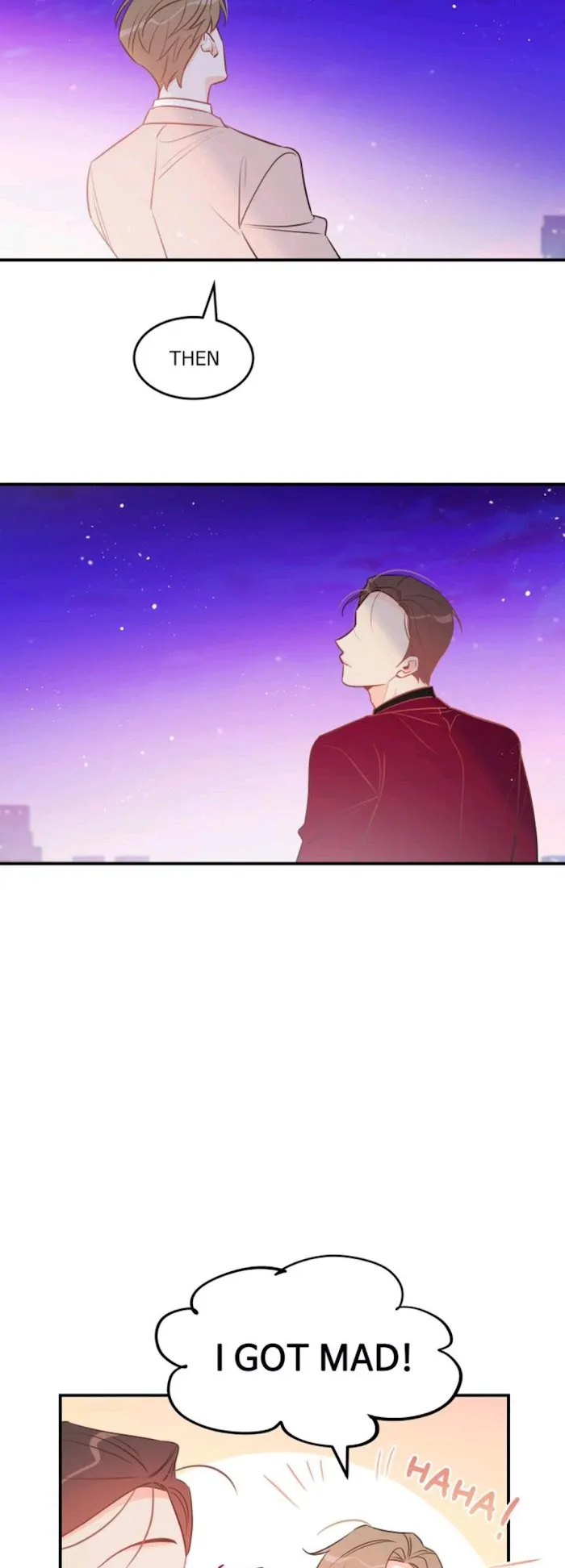 There’s Something Wrong With My Popularity - Chapter 61 Page 15