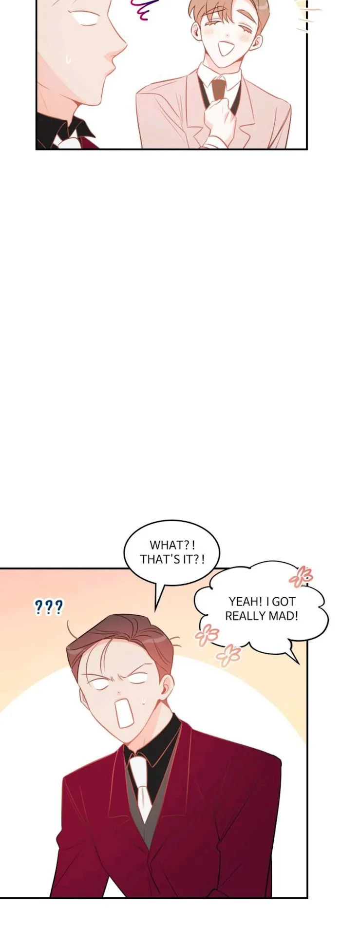 There’s Something Wrong With My Popularity - Chapter 61 Page 16