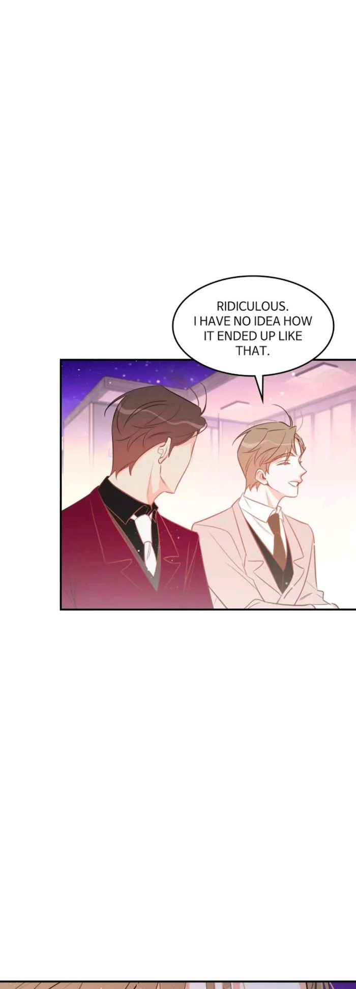 There’s Something Wrong With My Popularity - Chapter 61 Page 18