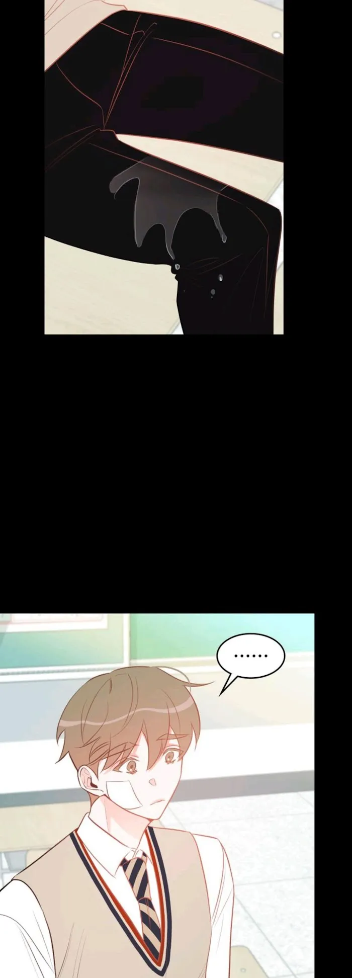 There’s Something Wrong With My Popularity - Chapter 61 Page 20