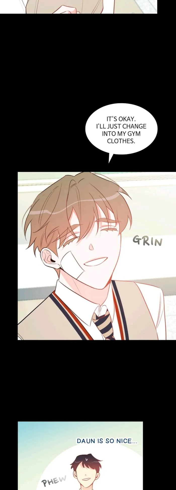 There’s Something Wrong With My Popularity - Chapter 61 Page 21