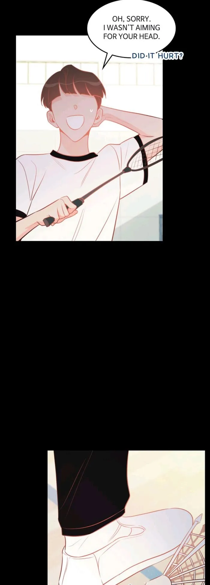 There’s Something Wrong With My Popularity - Chapter 61 Page 23