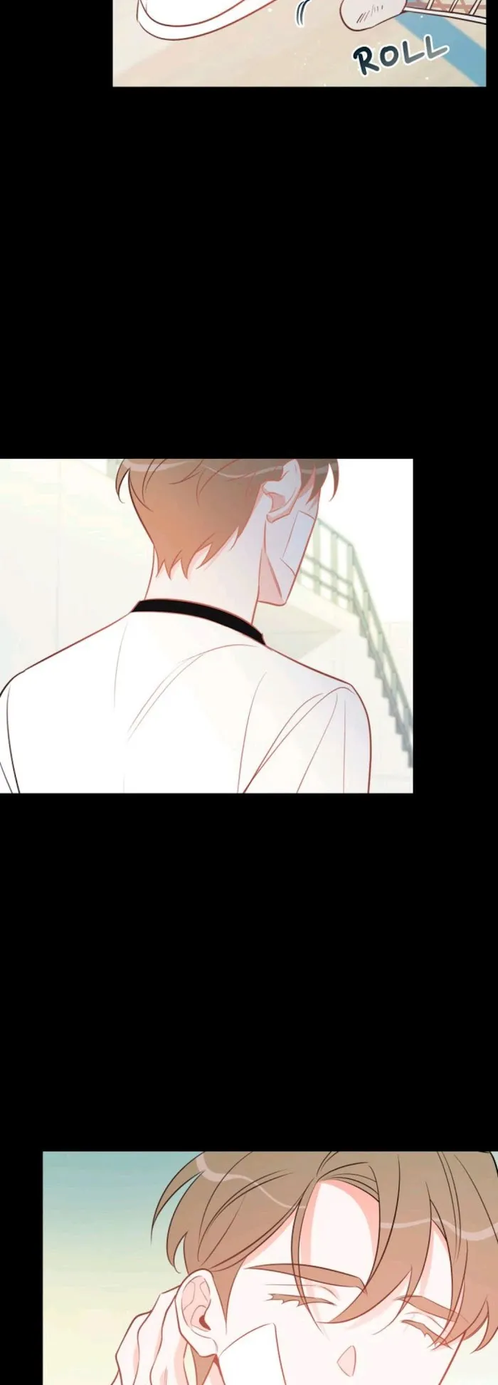 There’s Something Wrong With My Popularity - Chapter 61 Page 24