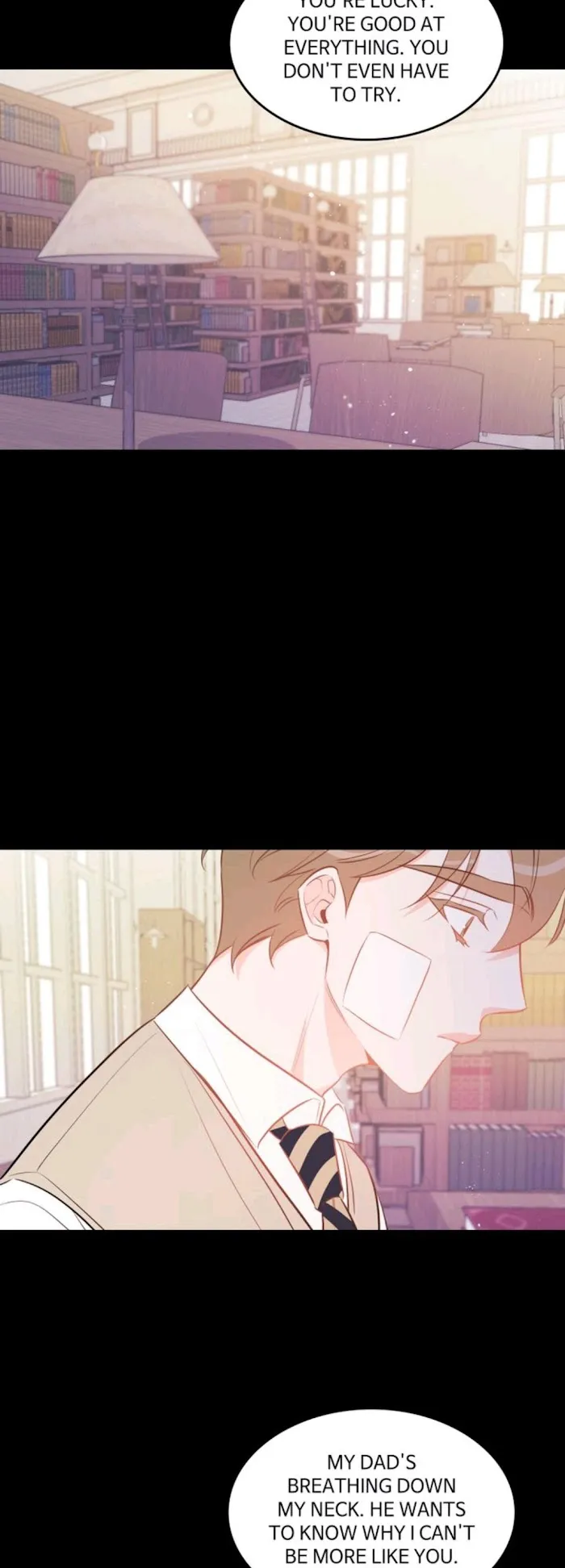 There’s Something Wrong With My Popularity - Chapter 61 Page 26