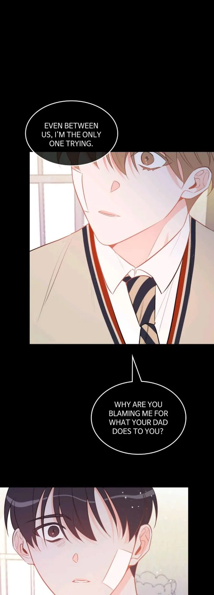 There’s Something Wrong With My Popularity - Chapter 61 Page 29