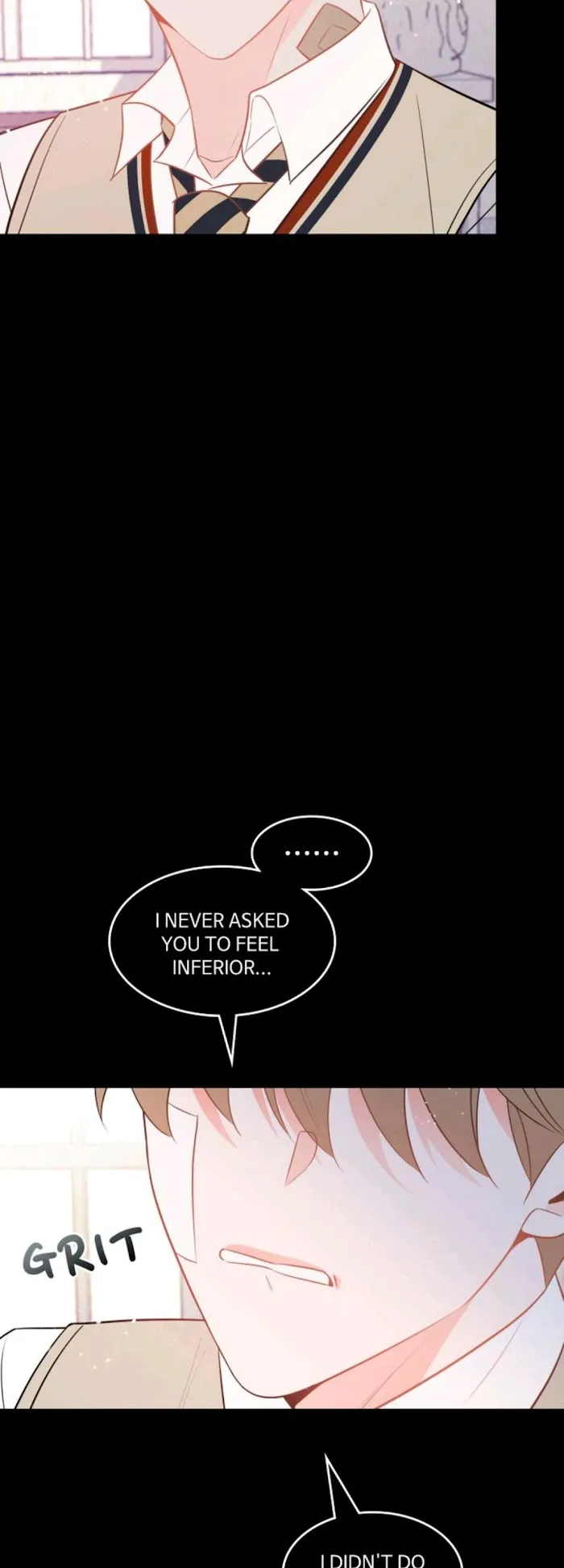 There’s Something Wrong With My Popularity - Chapter 61 Page 30