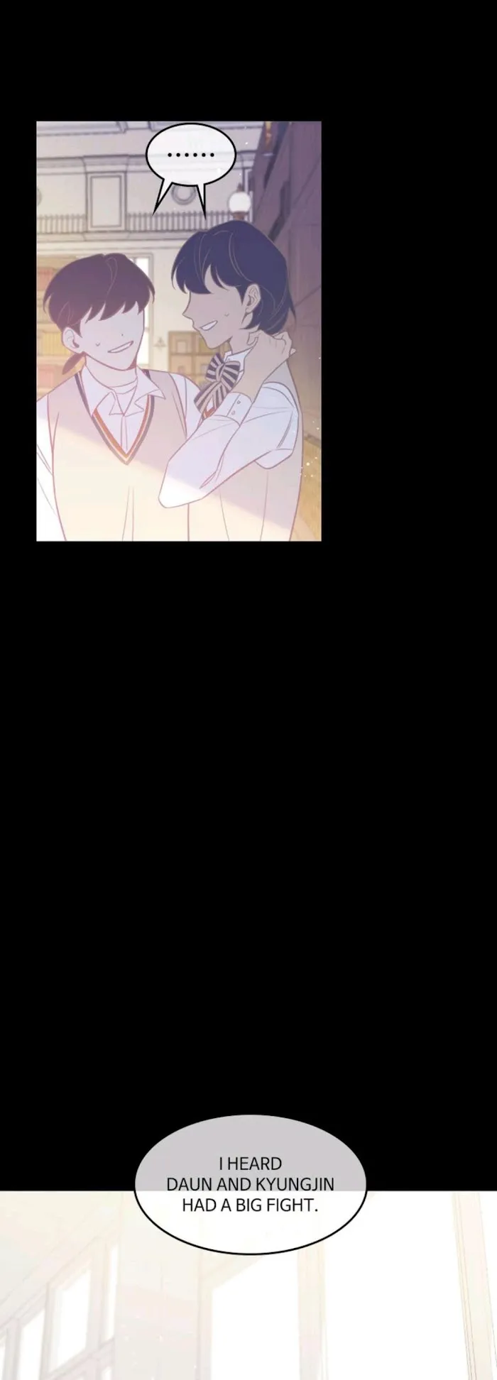 There’s Something Wrong With My Popularity - Chapter 61 Page 32
