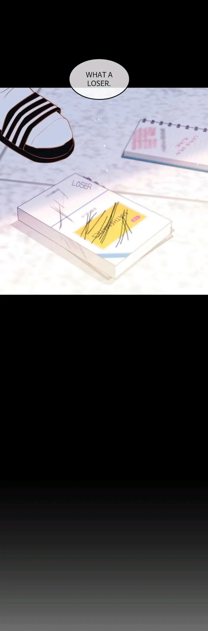 There’s Something Wrong With My Popularity - Chapter 61 Page 34