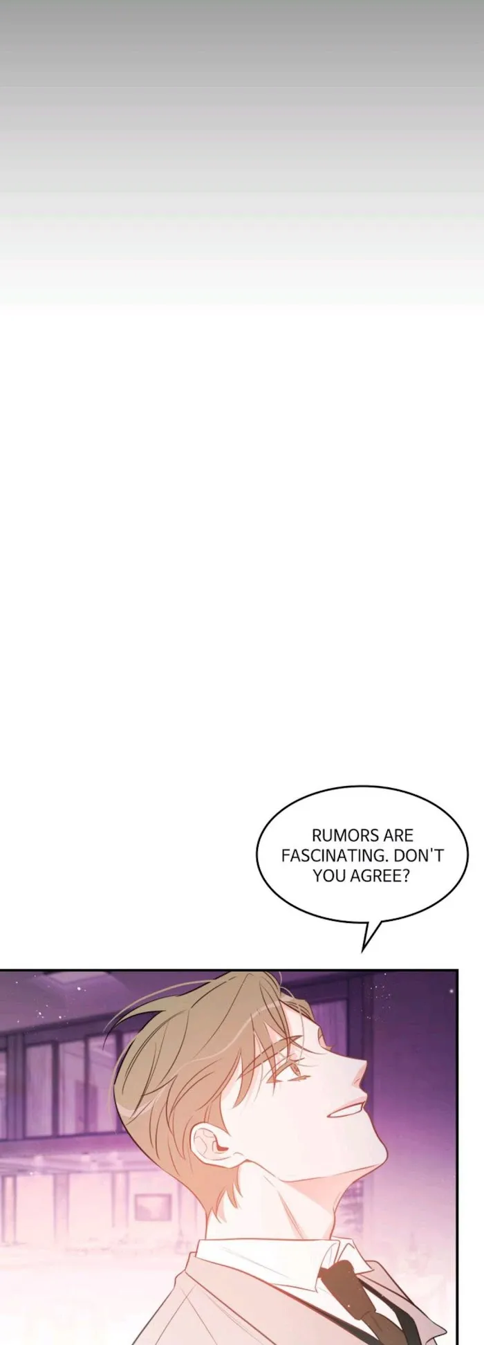 There’s Something Wrong With My Popularity - Chapter 61 Page 35