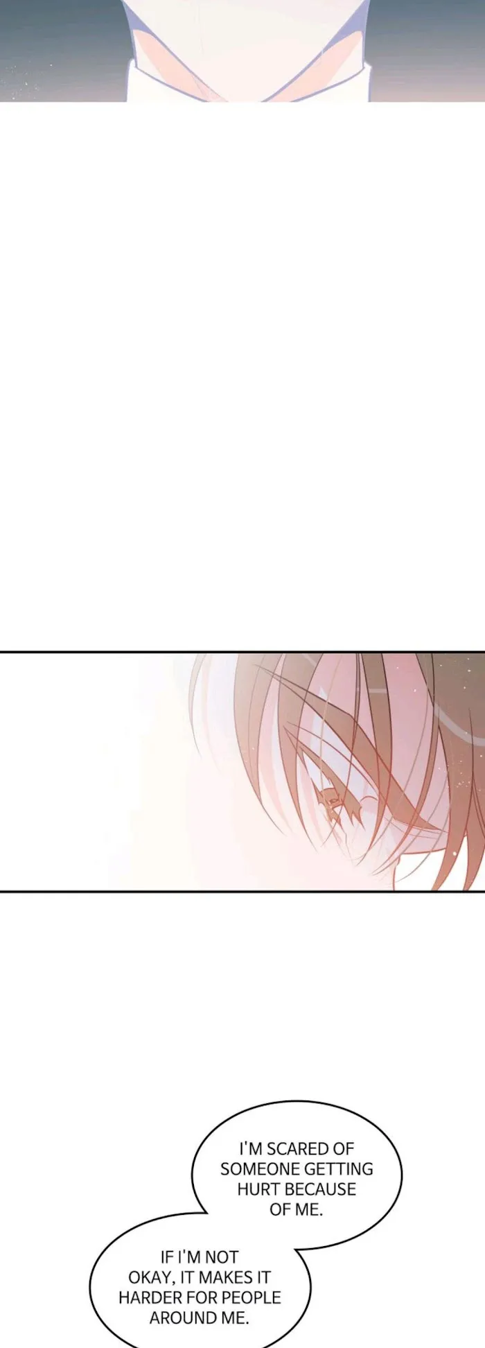 There’s Something Wrong With My Popularity - Chapter 61 Page 38