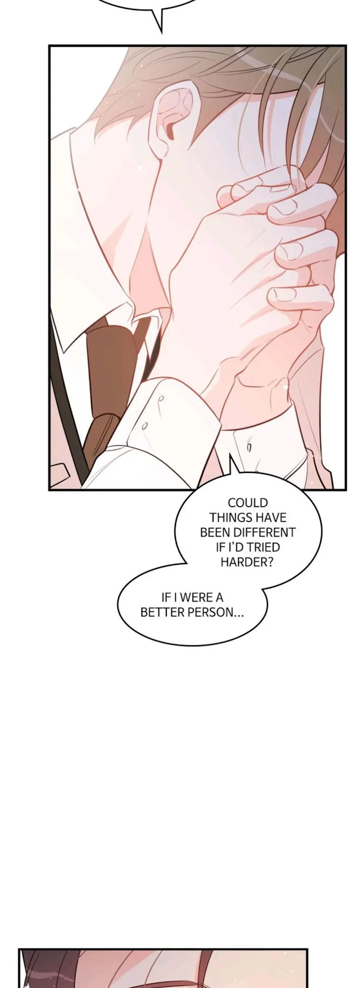 There’s Something Wrong With My Popularity - Chapter 61 Page 39