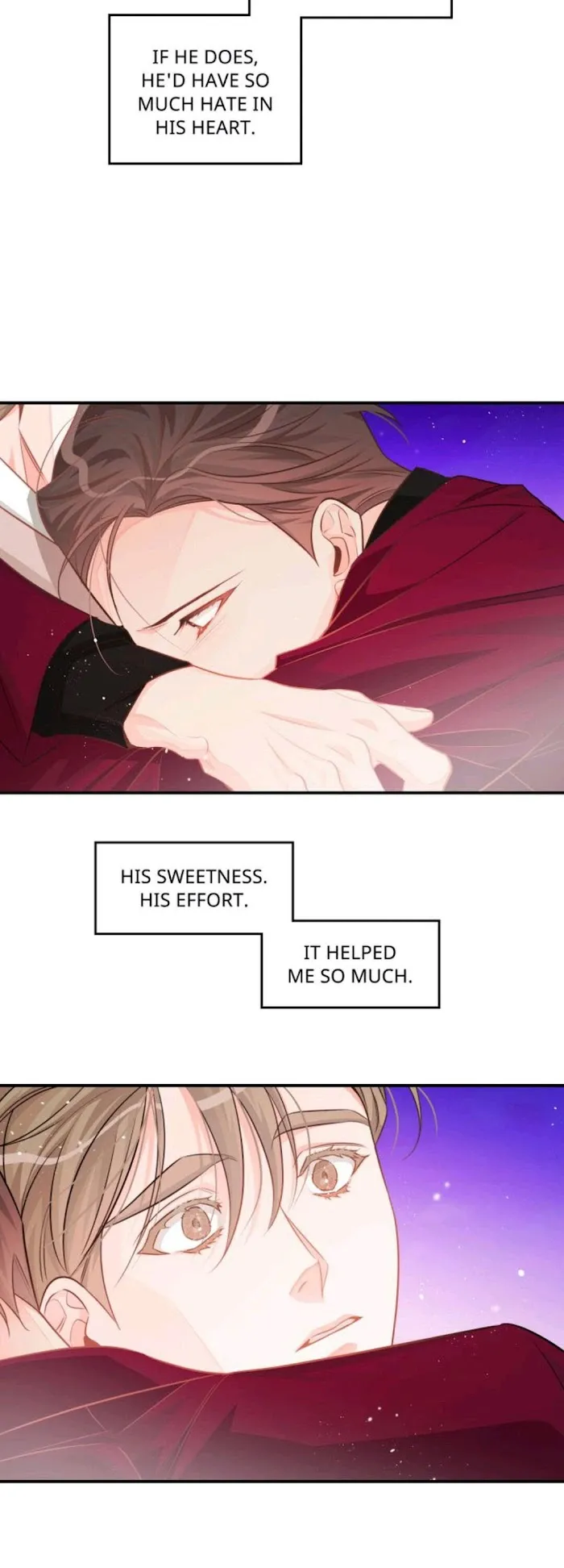 There’s Something Wrong With My Popularity - Chapter 61 Page 42