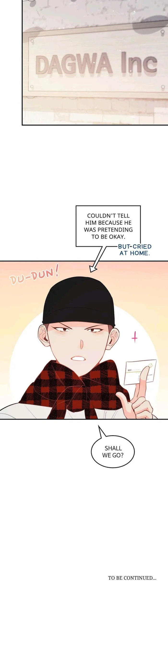 There’s Something Wrong With My Popularity - Chapter 61 Page 45