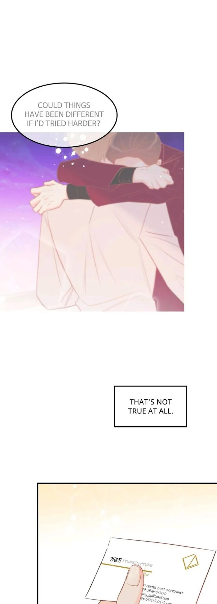 There’s Something Wrong With My Popularity - Chapter 62 Page 1