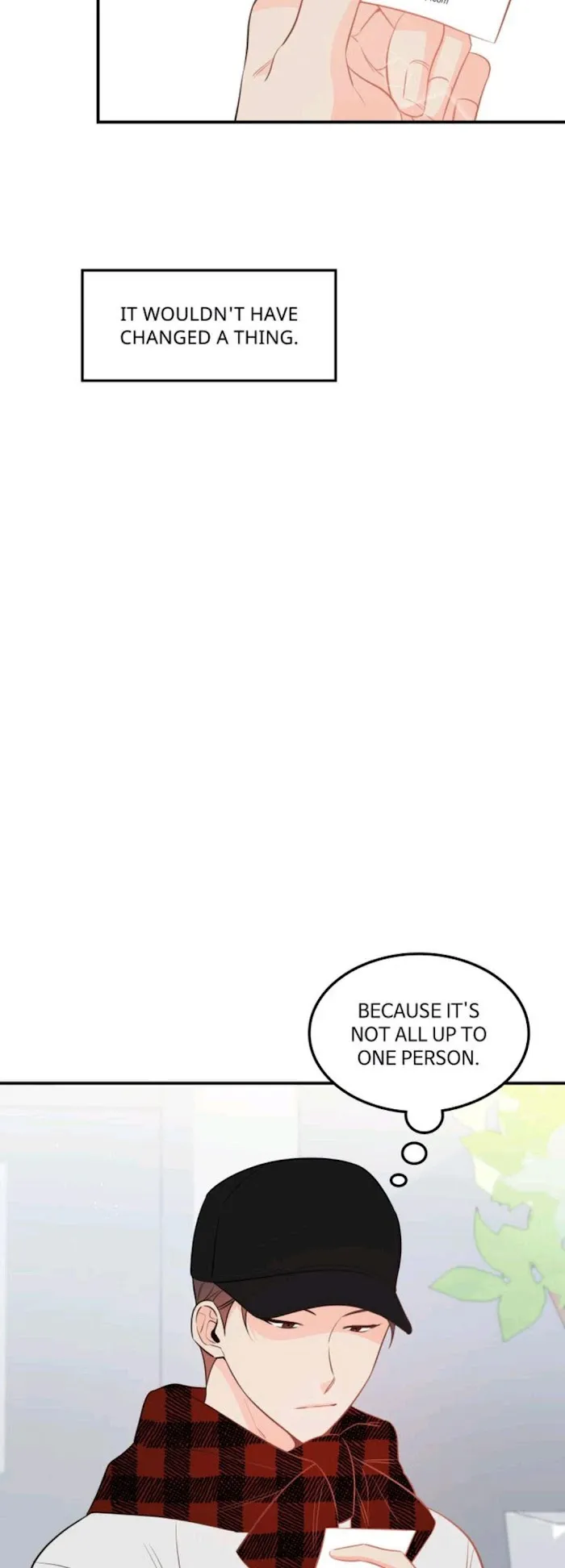 There’s Something Wrong With My Popularity - Chapter 62 Page 2