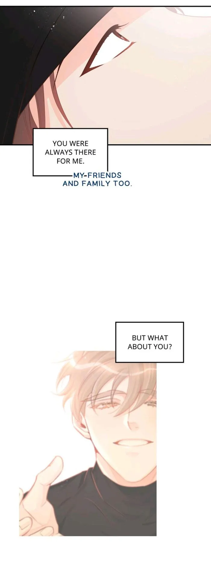 There’s Something Wrong With My Popularity - Chapter 62 Page 4