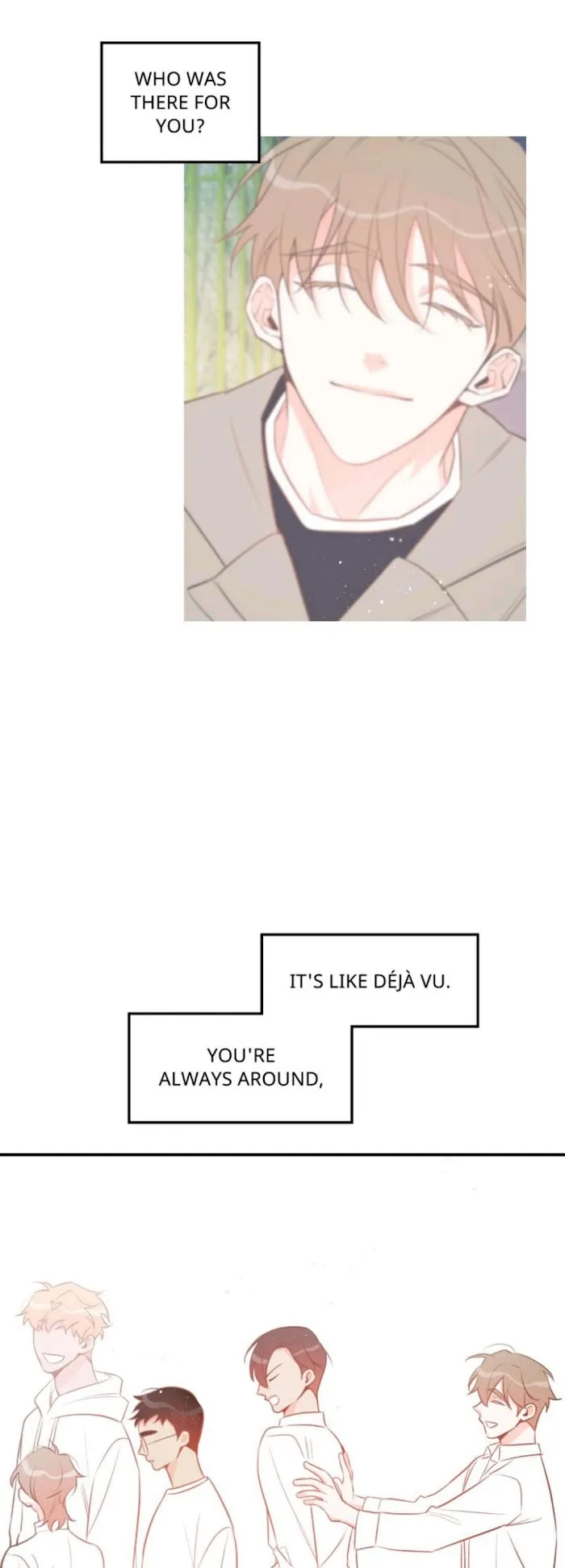 There’s Something Wrong With My Popularity - Chapter 62 Page 5