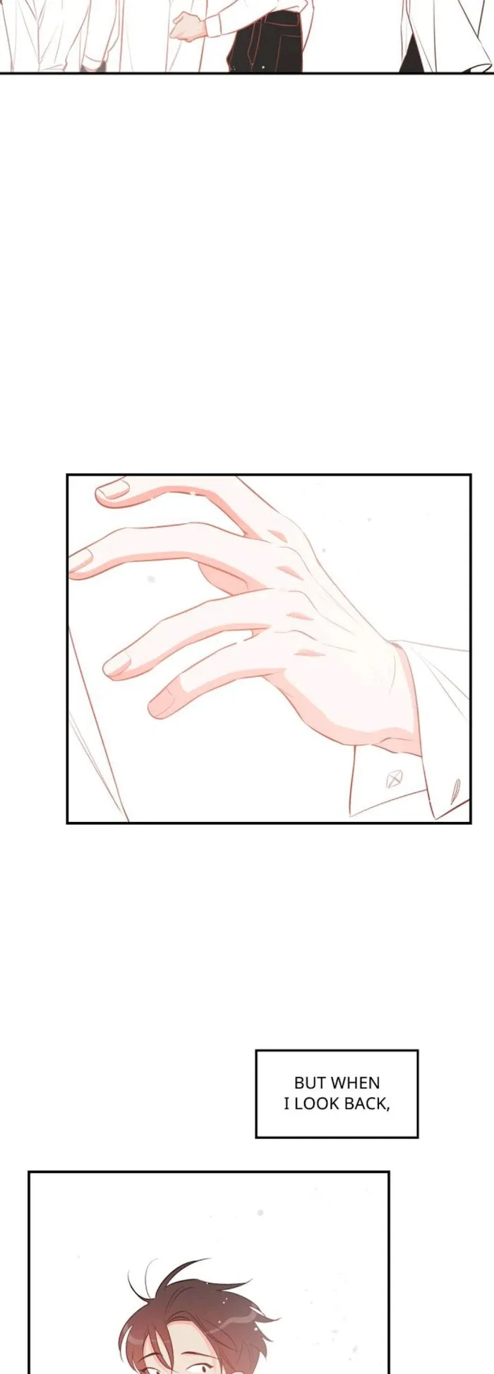 There’s Something Wrong With My Popularity - Chapter 62 Page 6