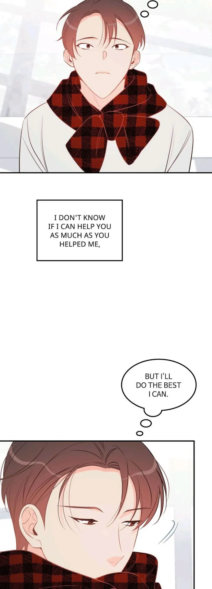 There’s Something Wrong With My Popularity - Chapter 62 Page 9