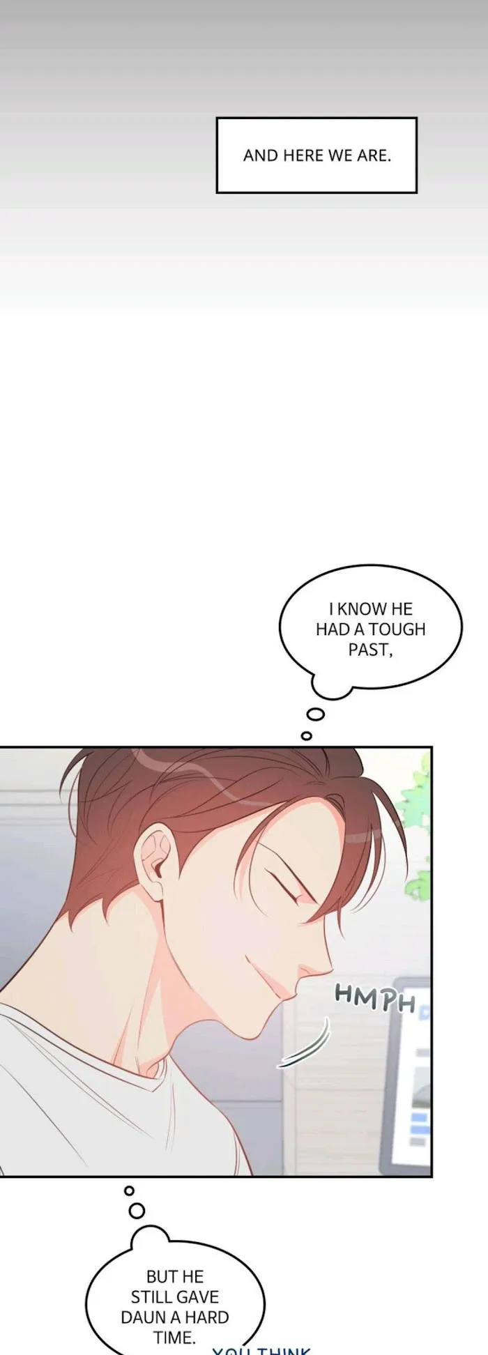There’s Something Wrong With My Popularity - Chapter 62 Page 13