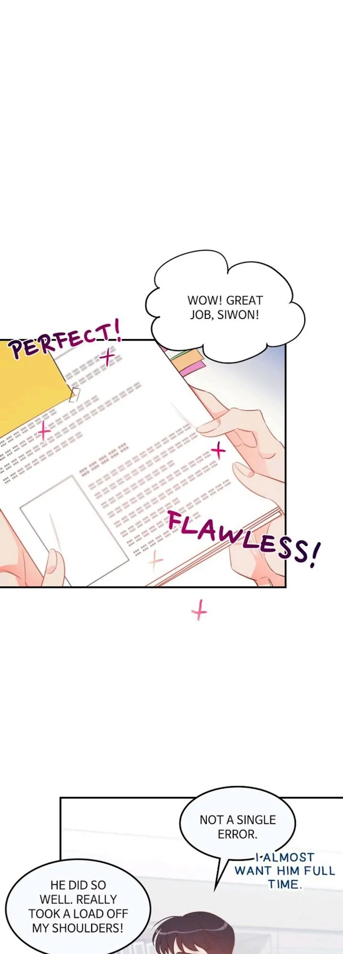 There’s Something Wrong With My Popularity - Chapter 62 Page 15