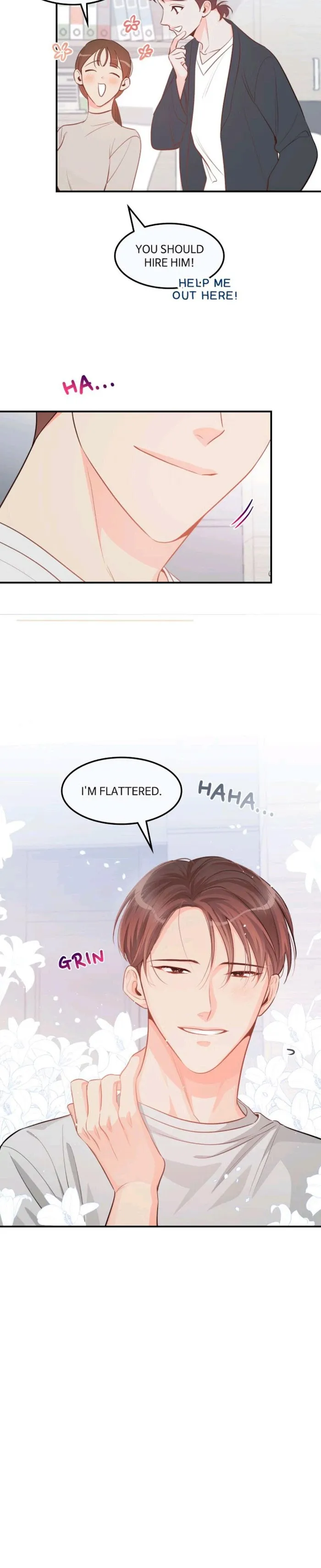 There’s Something Wrong With My Popularity - Chapter 62 Page 16